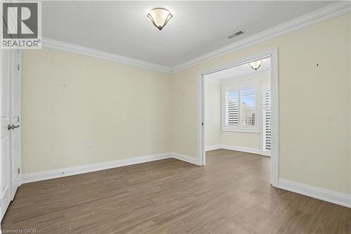 22 Sister Kern Terrace, Hamilton, ON 