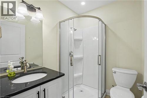 22 Sister Kern Terrace, Hamilton, ON 