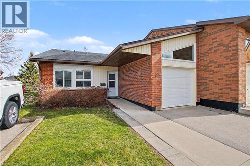 22 Sister Kern Terrace, Hamilton, ON 