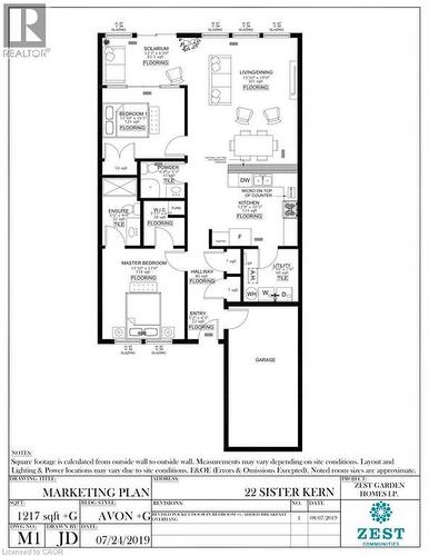 22 Sister Kern Terrace, Hamilton, ON 