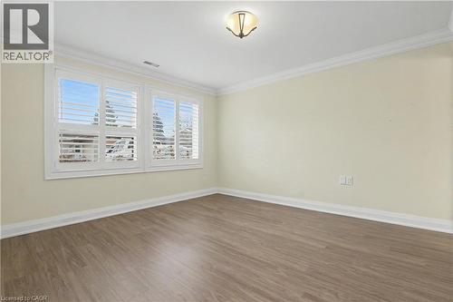 22 Sister Kern Terrace, Hamilton, ON 