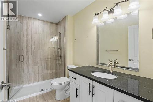 22 Sister Kern Terrace, Hamilton, ON 