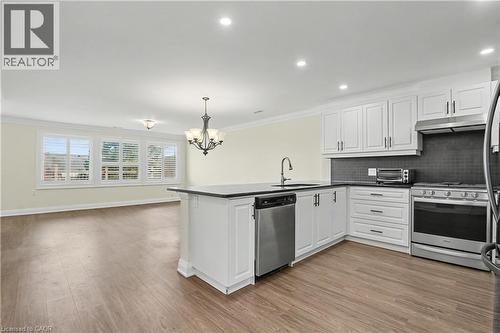 22 Sister Kern Terrace, Hamilton, ON 