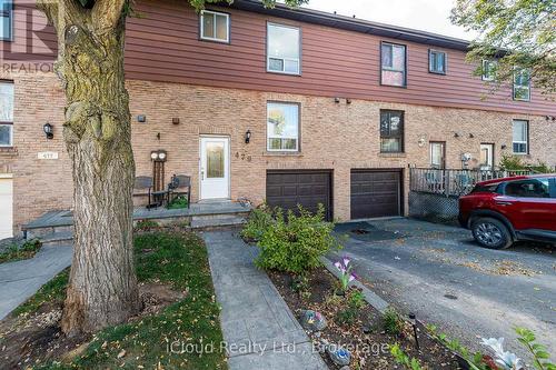 59 - 479 ONTARIO STREET N  Milton, ON L9T 3J4