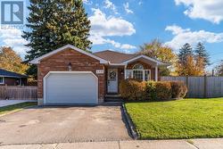 125 JELLY STREET N Shelburne, ON L9V 2Z7
