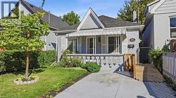 25 HOPE Avenue  Hamilton, ON L8H 2E1