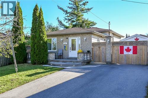 411 QUEEN VICTORIA Drive  Hamilton, ON L8W 1G7