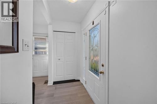 411 Queen Victoria Drive, Hamilton, ON 