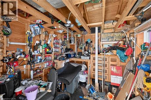 Additional content - 411 Queen Victoria Drive, Hamilton, ON 