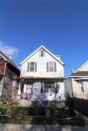 1535 Alexander AVE  Winnipeg, MB R3E 1L7