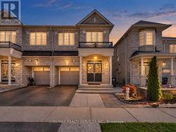 28 ZANETTA CRESCENT Brampton, ON L6Y 6A2