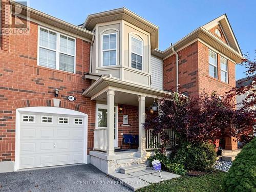 821 BENNETT BOULEVARD  Milton, ON L9T 6X9