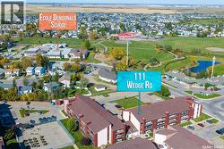 109 111 Wedge ROAD  Saskatoon, SK S7L 6S8
