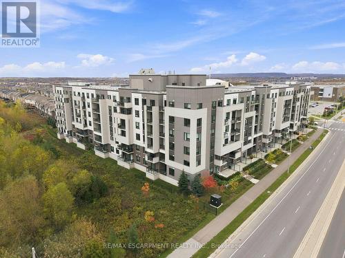 424 - 1105 LEGER WAY  Milton, ON L9E 1K7
