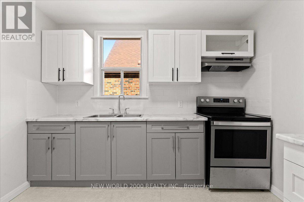 144 Rodgers Road, Hamilton, ON