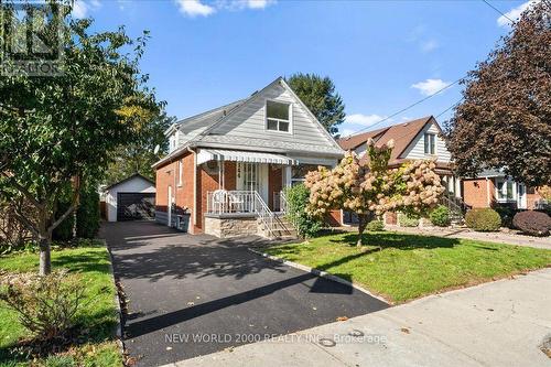 144 Rodgers Road, Hamilton, ON 