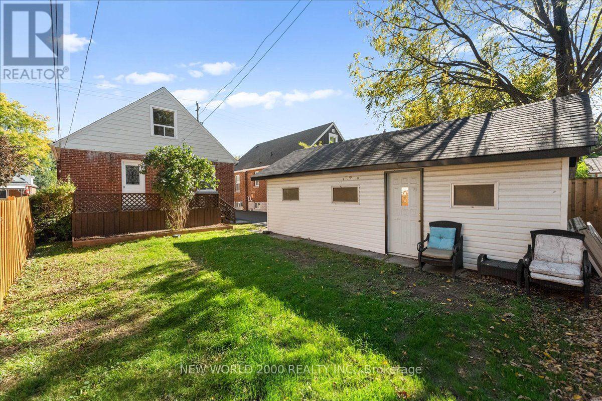 144 Rodgers Road, Hamilton, ON