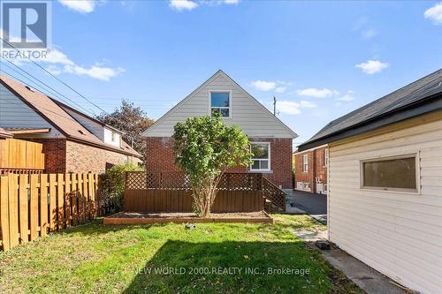144 Rodgers Road, Hamilton, ON 