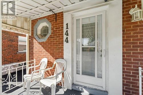 144 Rodgers Road, Hamilton, ON 