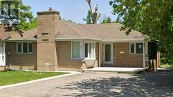 7 MCLAUGHLIN ROAD N Brampton, ON L6X 1Y4