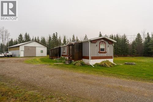 2710 MUERMANN ROAD  Prince George, BC V2K 5W9