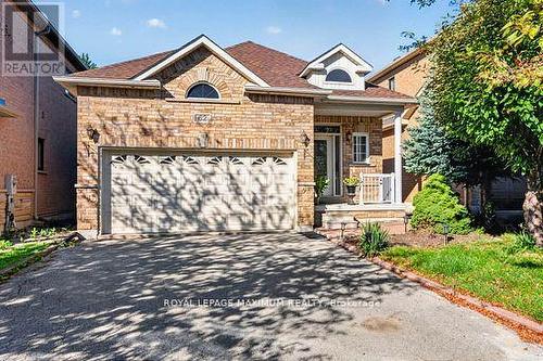 62 DIPLOMA AVENUE  Vaughan, ON L4H 3A7