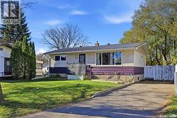 520 Montague STREET  Regina, SK S4R 3W5
