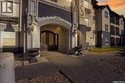 109 1510 Neville DRIVE  Regina, SK S4Z 0A3