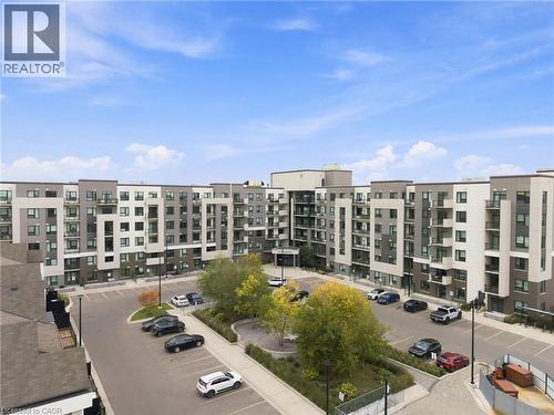 1105 LEGER Way Unit# 424  Milton, ON L9E 1K7