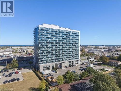 2782 BARTON Street E Unit# 302  Hamilton, ON L8E 0L3