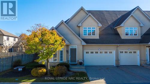 8142 COSTABILE DRIVE  Niagara Falls (Ascot), ON L2H 3M3