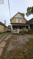 878 TRAFALGAR STREET London East (East L), ON N5Z 1E8