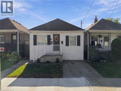 146 HOPE Avenue  Hamilton, ON L8H 2E8