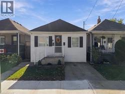 146 HOPE Avenue  Hamilton, ON L8H 2E8