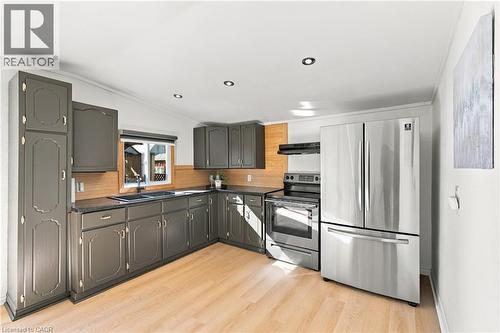 146 Hope Avenue, Hamilton, ON 