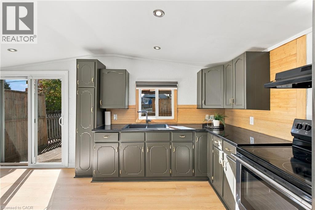 146 Hope Avenue, Hamilton, ON