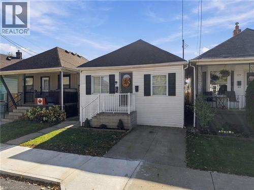 146 Hope Avenue, Hamilton, ON 