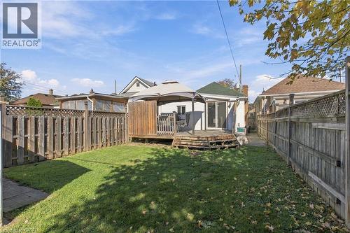 146 Hope Avenue, Hamilton, ON 