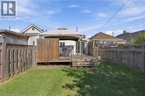 146 Hope Avenue, Hamilton, ON 