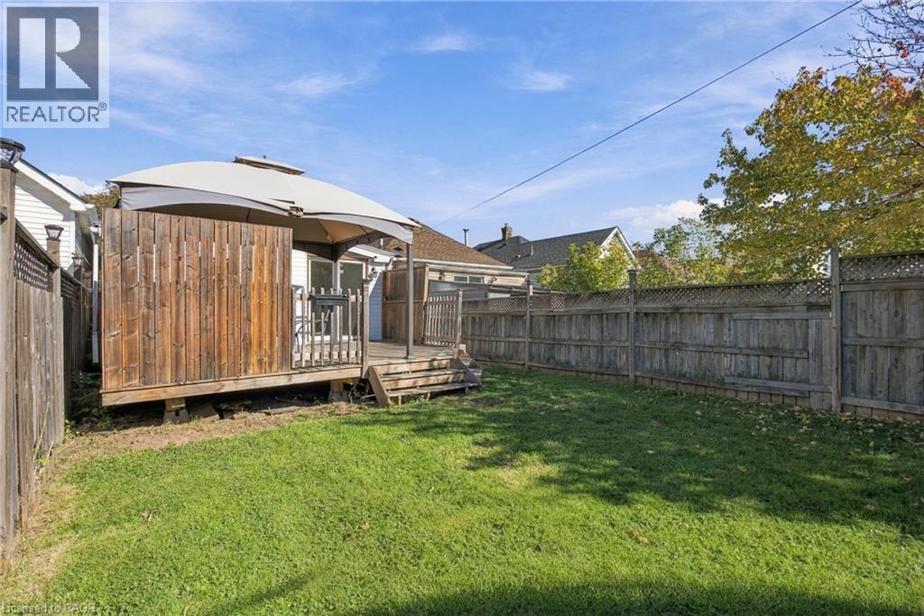 146 Hope Avenue, Hamilton, ON