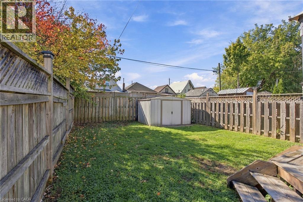 146 Hope Avenue, Hamilton, ON