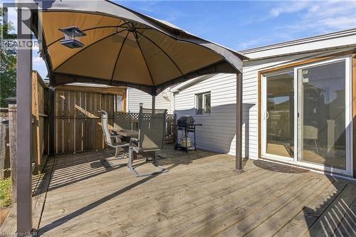 146 Hope Avenue, Hamilton, ON 