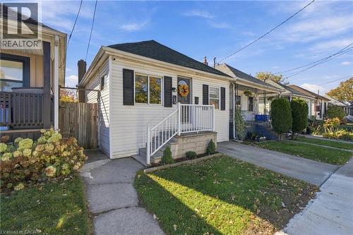 146 Hope Avenue, Hamilton, ON 