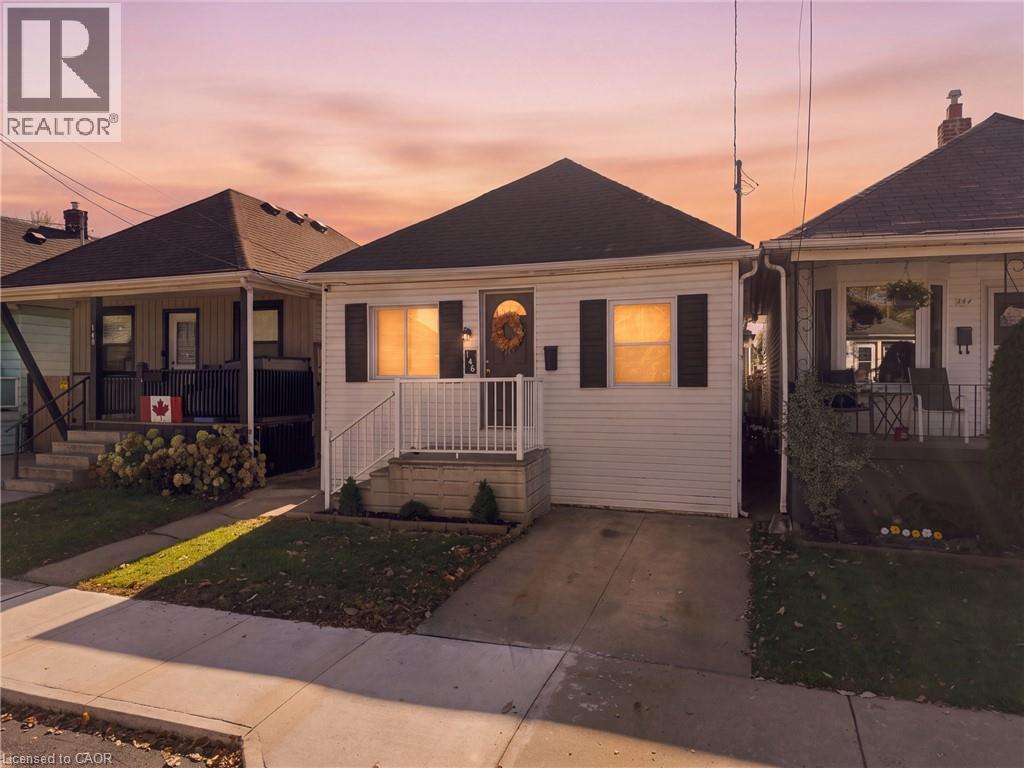 146 Hope Avenue, Hamilton, ON