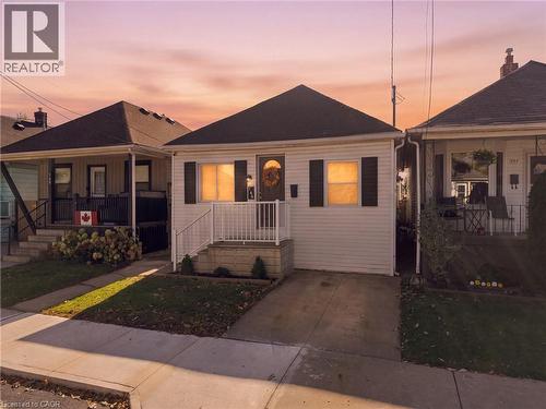 146 Hope Avenue, Hamilton, ON 