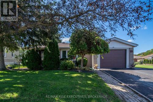 256 PALMER ROAD  Belleville (Belleville Ward), ON K8N 4Z2