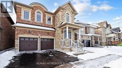 BSMT - 472 BRISDALE DRIVE Brampton, ON L7A 4J4