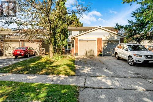 5175 BANTING Court  Burlington, ON L7L 2Z4