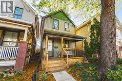 48 FRANCIS Street  Hamilton, ON L8L 3V3