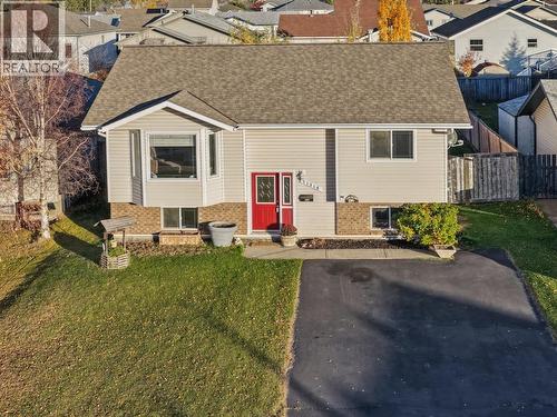 11319 98 STREET  Fort St. John, BC V1J 7B5